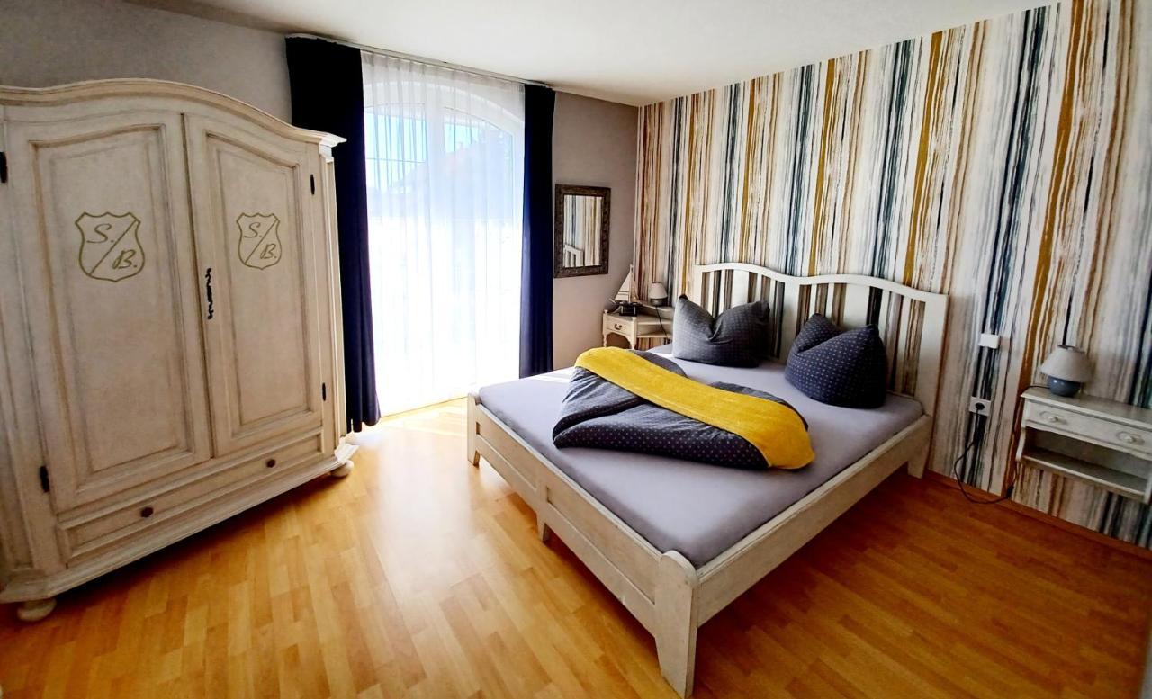 Margret Haus Bed and Breakfast Balatonfüred Exteriör bild