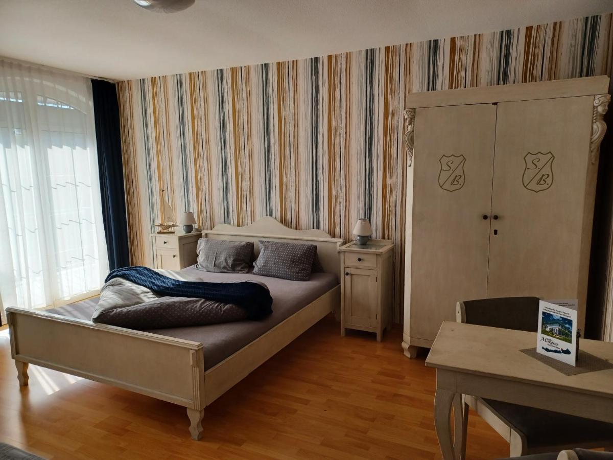 Margret Haus Bed and Breakfast Balatonfüred Exteriör bild