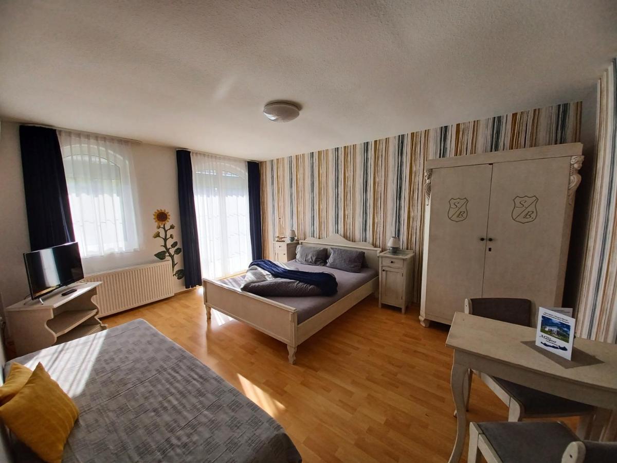 Margret Haus Bed and Breakfast Balatonfüred Exteriör bild