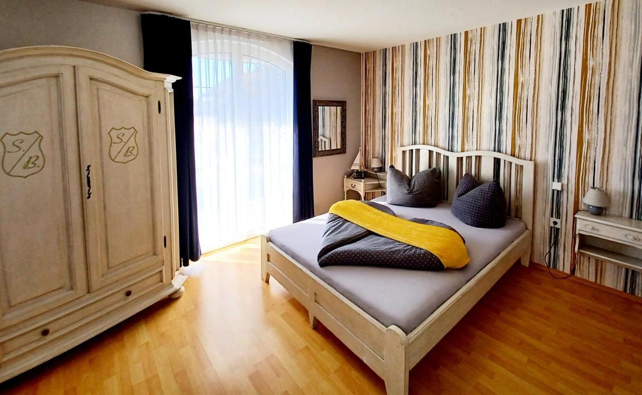 Margret Haus Bed and Breakfast Balatonfüred Exteriör bild