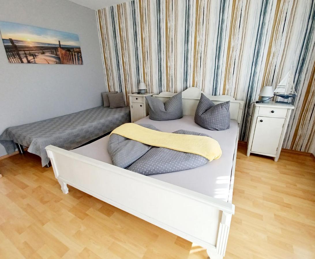 Margret Haus Bed and Breakfast Balatonfüred Exteriör bild