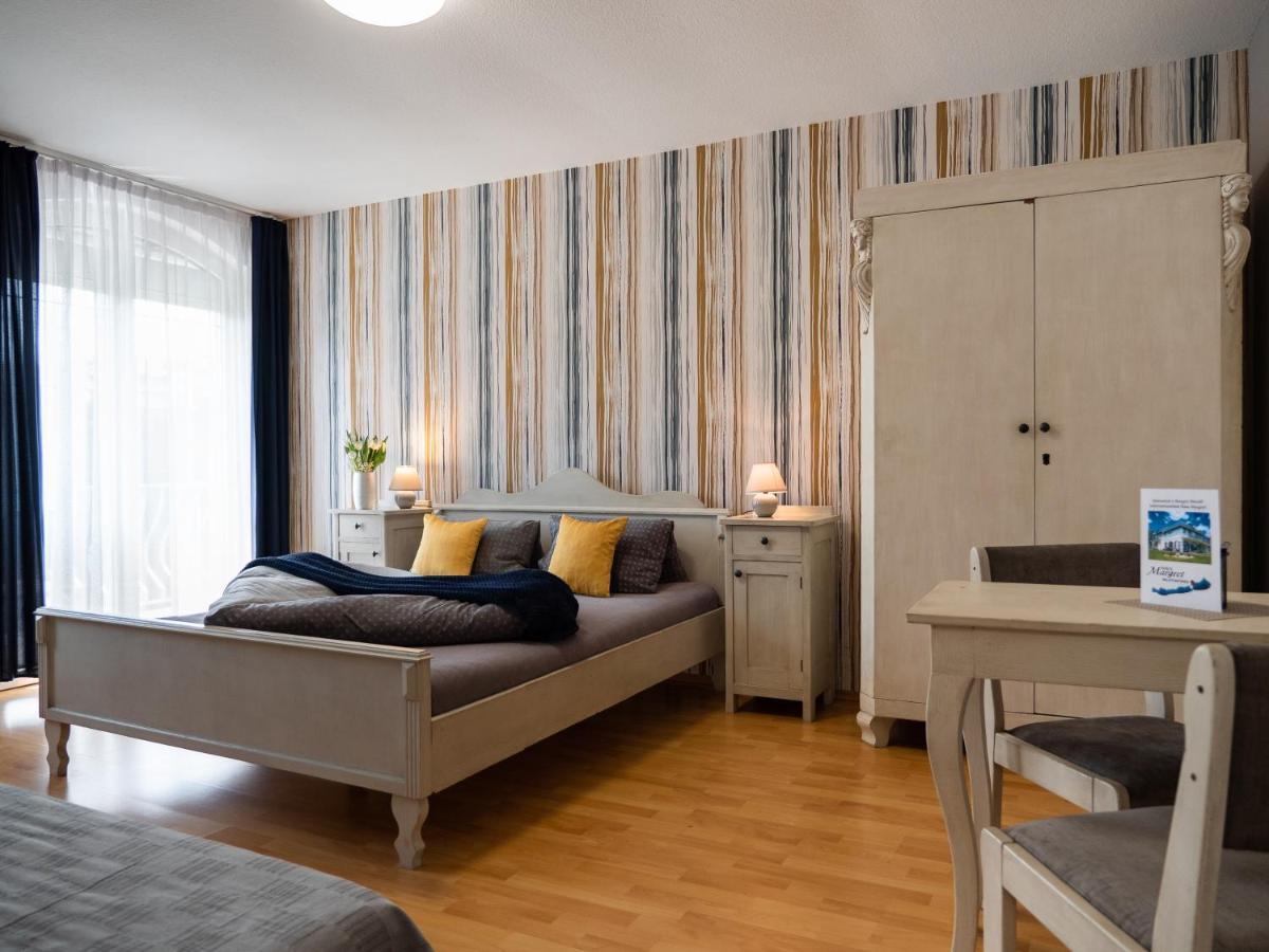 Margret Haus Bed and Breakfast Balatonfüred Exteriör bild