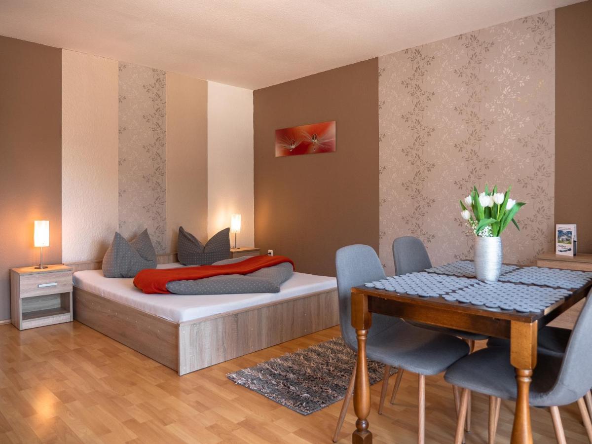 Margret Haus Bed and Breakfast Balatonfüred Exteriör bild